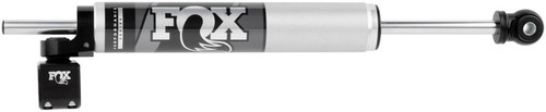 FOX Performance Series 2.0 TS Steering Stabilizer for 2017+ Ford Super Duty
