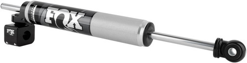 FOX Performance Series 2.0 TS Steering Stabilizer for 2017+ Ford Super Duty