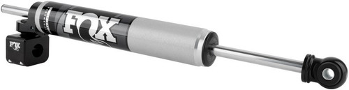 FOX Performance Series 2.0 TS Steering Stabilizer for 2017+ Ford Super Duty