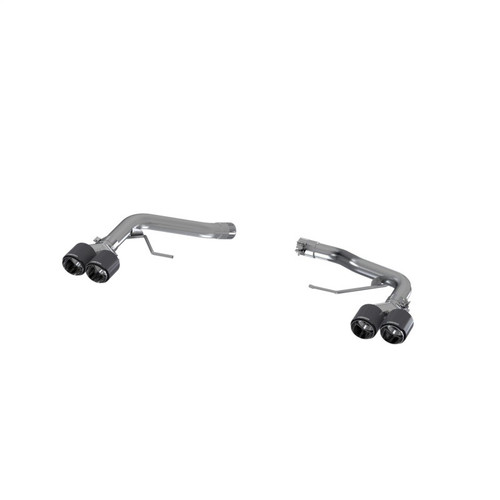 MBRP Armor Pro Series Exhaust Porsche Macan S GTS Turbo S56023CF