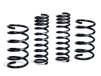 H&R Sport Spring Kit BMW 530i 540i E34 Lowering Performance 50413