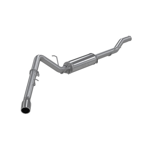 MBRP Armor Lite Cat Back Exhaust 17303 GMC Yukon XL Chevrolet Suburban 2500