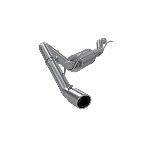 MBRP Armor Lite Cat Back Exhaust 17303 GMC Yukon XL Chevrolet Suburban 2500