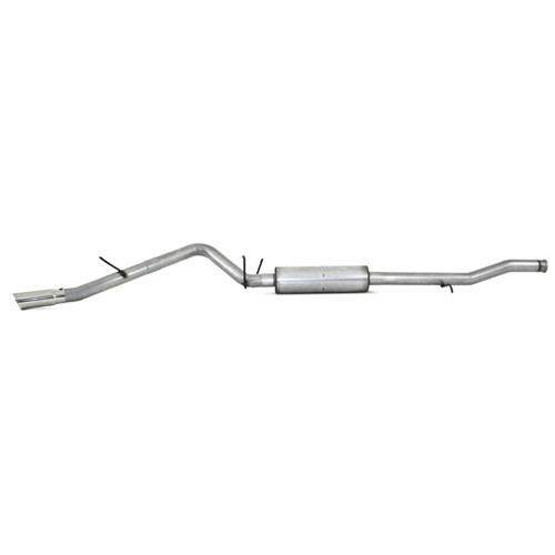MBRP Armor Lite Cat Back Exhaust 17303 GMC Yukon XL Chevrolet Suburban 2500