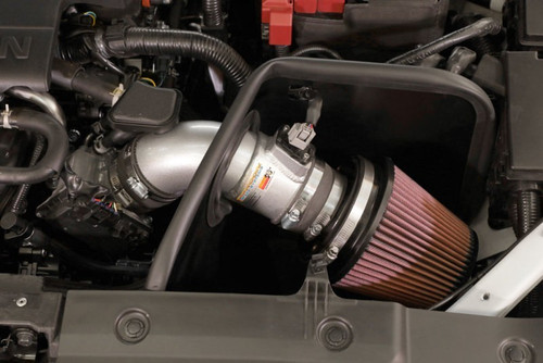 K&N 69-7085TS Typhoon Short Ram Intake System For Nissan Altima 20192020