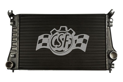 CSF OEM Intercooler GMC Sierra 2500HD 2011-2016 6.6L Turbo Diesel