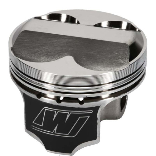 Wiseco Forged Honda B16 Piston Set 81.50mm Civic Integra Professional Series