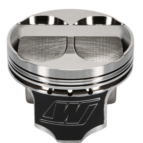 Wiseco Forged Honda B16 Piston Set 81.50mm Civic Integra Professional Series