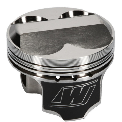 Wiseco Forged Honda B16 Piston Set 81.50mm Civic Integra Professional Series