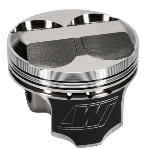 Wiseco Forged Honda B16 Piston Set 81.50mm Civic Integra Professional Series