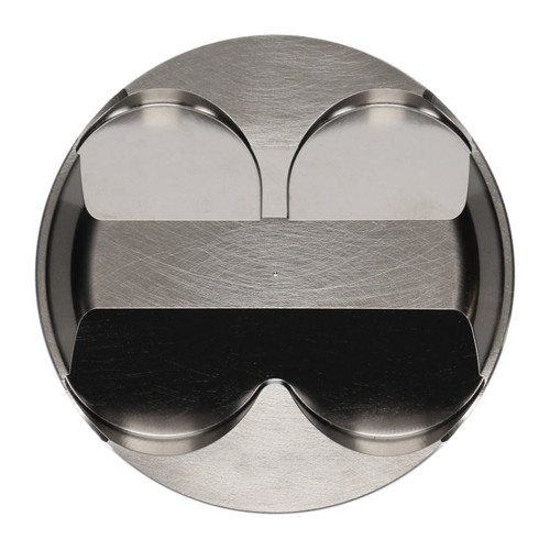 Wiseco Forged Honda B16 Piston Set 81.50mm Civic Integra Professional Series