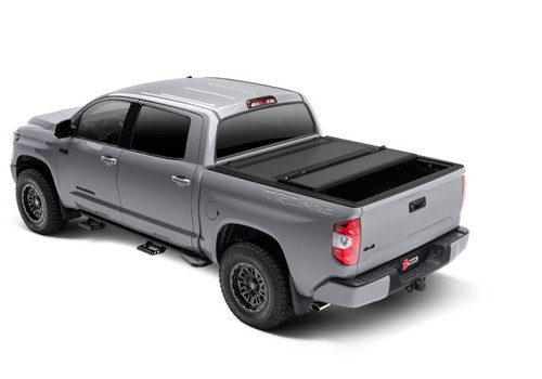 BAKFlip MX4 Gen 3 Hard Folding Bed Cover for Toyota Tundra 5.5 Ft 2022-2024