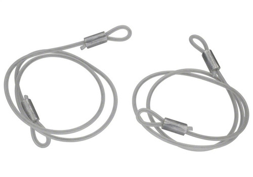 Ford Racing Hood Pin Kit Mustang Classic M-16700-A Latch Pins Fairlane