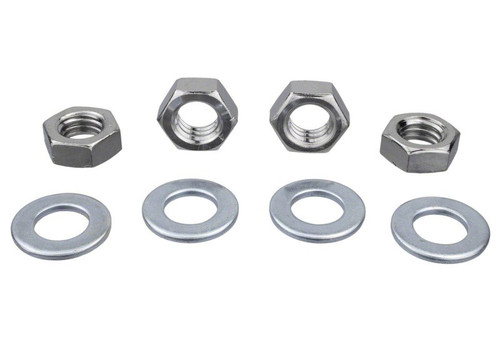 Ford Racing Hood Pin Kit Mustang Classic M-16700-A Latch Pins Fairlane