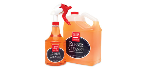 Griots Garage Rubber Cleaner 35oz Automotive Use