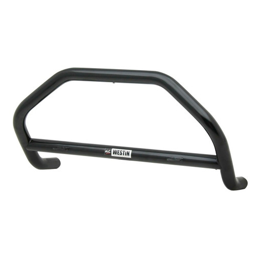 Westin Safari Light Bar Universal 14.75in Mounting Depth Black Steel