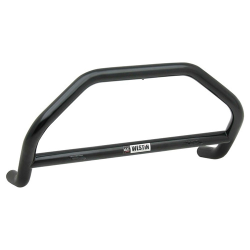 Westin Safari Light Bar Universal 14.75in Mounting Depth Black Steel