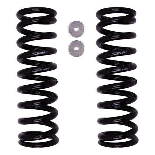 Bilstein B12 Special Suspension Kit for Toyota 4Runner, Tacoma & Lexus GX460