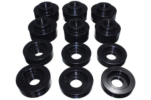FOX 2.0 Performance Front Shock 9.6in 23.5in Lift for Jeep Wrangler TJ 97-06
