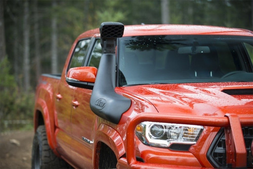 ARB Safari ARMAX Snorkel Kit for Toyota Tacoma 3.5L V6 2016-2017