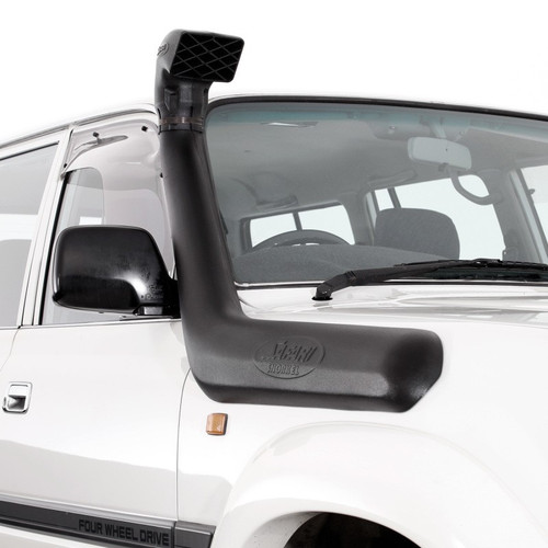 ARB Safari Snorkel Rspec for Toyota Land Cruiser 80 Series & Lexus LX450