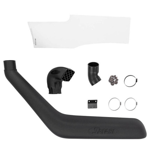 ARB Safari Snorkel Rspec for Toyota Land Cruiser 80 Series & Lexus LX450