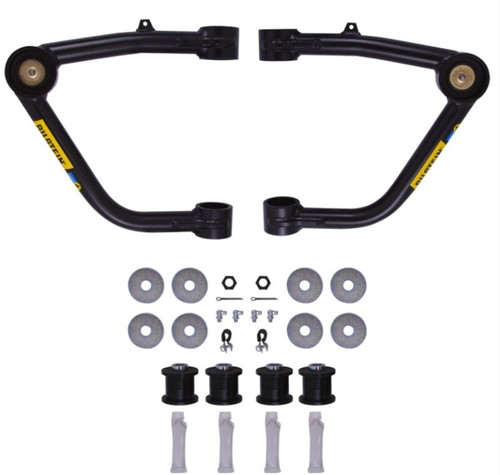 Bilstein For 08-21 Toyota Sequoia / 07-21 Tundra B8 Front Upper Control Arm Kit