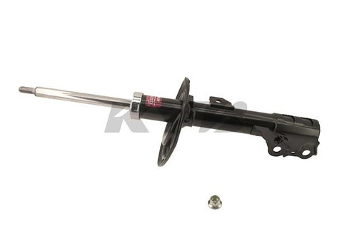 KYB Excel-G Front Right Strut Toyota Sienna 2011-2012 Restores Ride Handling