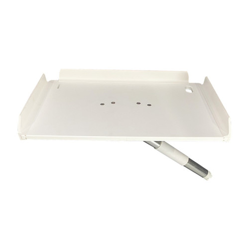 FILET TABLE 20X12 W/ TILT MOUNT For W