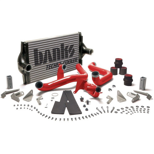 Banks Power Techni-Cooler Intercooler for 1994-1997 Ford F-250 & F-35 V8 7.3L