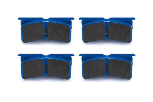 EBC Bluestuff S/T Brake Pads for Stoptech Superlite Calipers - Set of 4