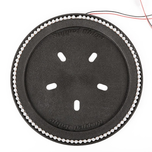 FOX 2.0 Performance Series 8.6in R/R Front Shock Absorber for 1999-04 Ford F-250