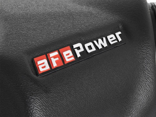 aFe Magnum FORCE Stage-2 Cold Air Intake System BMW 330i 430i 2017