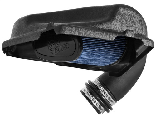 aFe Magnum FORCE Stage-2 Cold Air Intake System BMW 330i 430i 2017