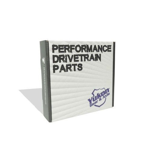 For Yukon Gear Master Overhaul Kit For 06+ Ford 8.8in Irs Passenger Cars Or Suvs