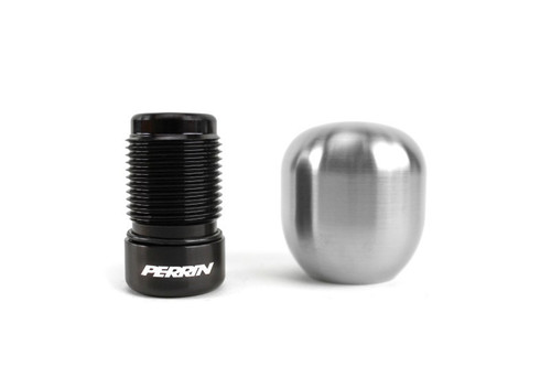 Perrin SS Shift Knob For Subaru STI 6 Speed Manual Barrel Style PSP-INR-131