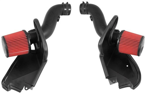 AEM Cold Air Intake Twin System for 2014-17 Infiniti Q70 3.7L V6 21-823DS