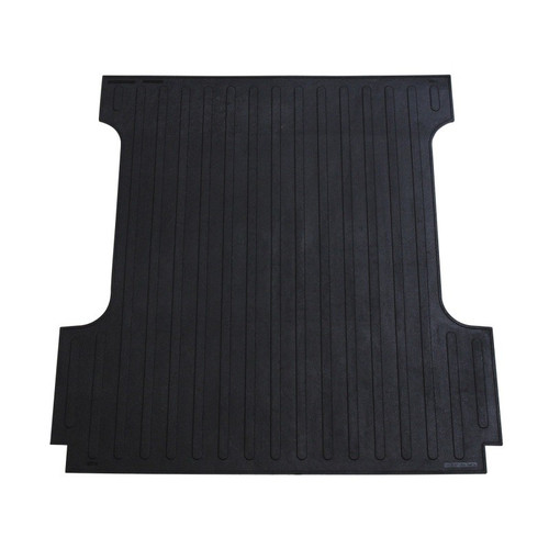 Westin 50-6125 Truck Bed Mat for Ford F-250 F-350 Super Duty 6.5ft Bed Black