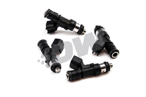 DeatschWerks Bosch EV14 Fuel Injectors 1000cc for 2013-2015 Base/Hybrid L4