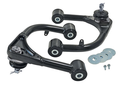 SPC Performance Adjustable Front Upper Control Arms For Toyota Land Cruiser 200