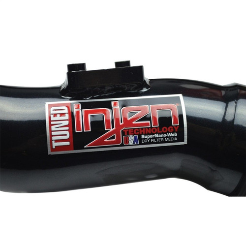 Injen Performance Cold Air Intake System for 2018-20 Honda Accord/Toyota Tundra