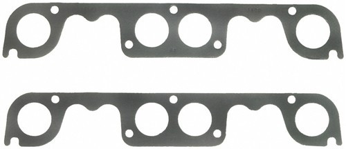 Fel-Pro 1409 SB for Chevy Header Gasket Brodix Spread Port 1.810 Round
