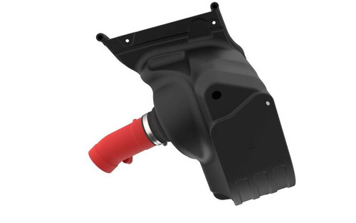 K&N 69-1511TWR Cold Air Intake System For Civic Type R 23+ & Integra Type S 24+