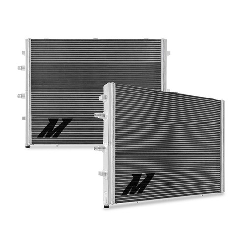 Mishimoto Heat Exchanger For BMW M3 M4 M2 F8X 2015-2020 Performance Cooling