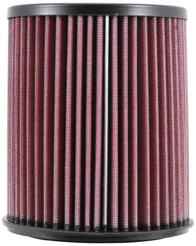 K&N YA-4504 High-Flow Off-Road Air Filter For Yamaha YFZ450 ATV Models