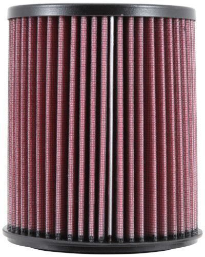 K&N YA-4504 High-Flow Off-Road Air Filter For Yamaha YFZ450 ATV Models