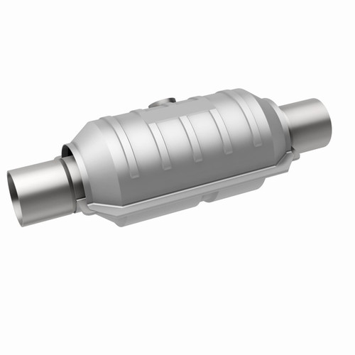 MagnaFlow Catalytic Converter For Universal 2in Exhaust EPA OEM Grade 54054