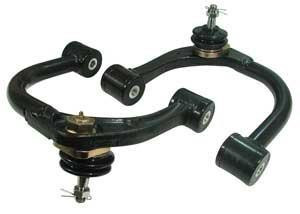 SPC Performance Adjustable Upper Control Arms Toyota FJ Cruiser 4Runner