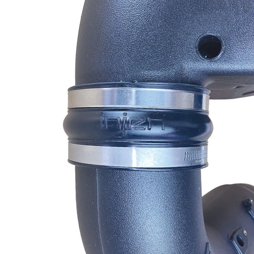 Injen Evolution Cold Air Intake Dodge Ram 2500 3500 6.7L Cummins 2007-2009