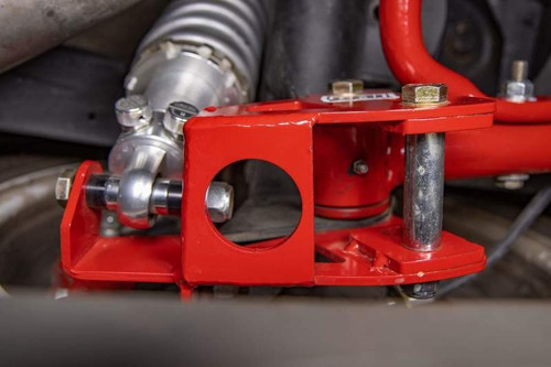 K&N For Chevy GMC Buick Pontiac HP-1001 High Flow Performance Gold Oil Filter